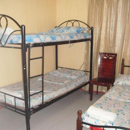 Jcp Room Rentals Pasay Eksteriør bilde