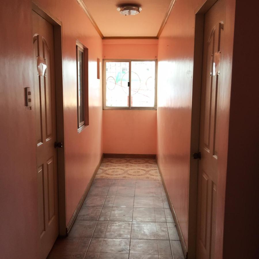 Jcp Room Rentals Pasay Eksteriør bilde