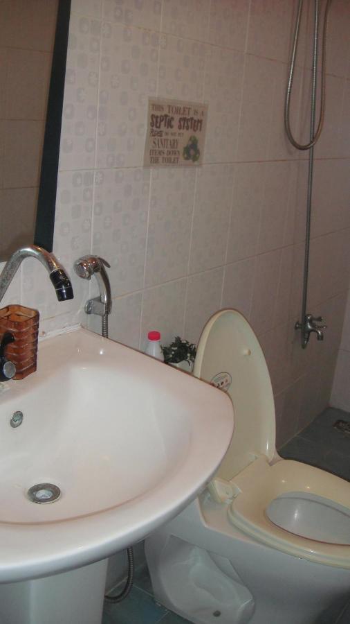 Jcp Room Rentals Pasay Eksteriør bilde