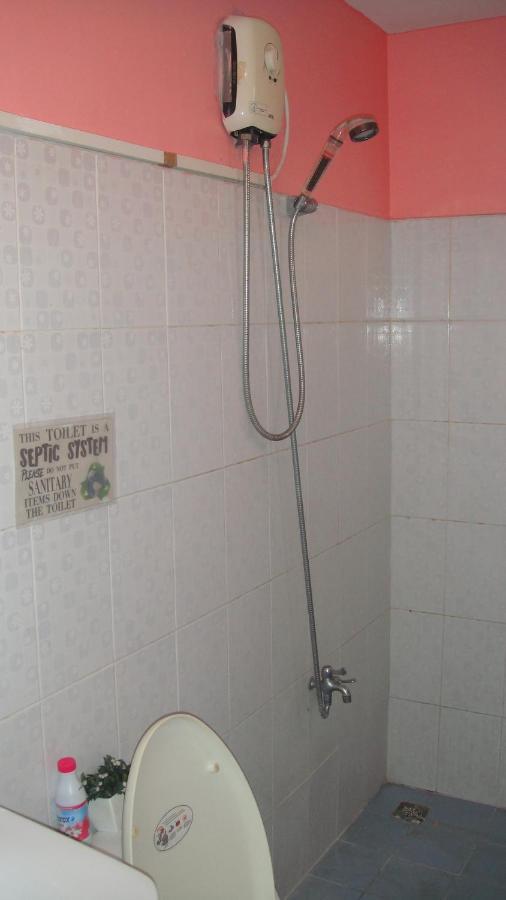 Jcp Room Rentals Pasay Eksteriør bilde